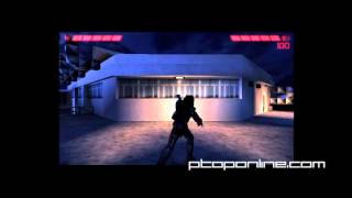 Aliens VS Predator (Requiem) PSP Beta Version