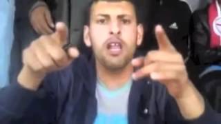 رسالة شاب جزائري  إلى بوتفليقة