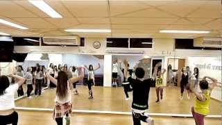 Adam Lambert - Shady | Dance | BeStreet