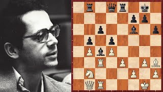 Геннадий Тимощенко – Double Fritz | Матч 1996 года (1 партия) | Шахматы Для Всех