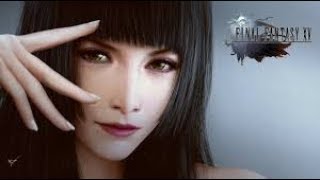 Final Fantasy XV Windows Edition СМЕРТЬ ОТЦА