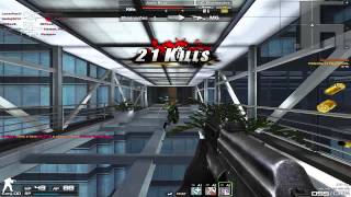 Combat Arms - Arms Race pra Compensar ;) - Remix (OrlamoHD)