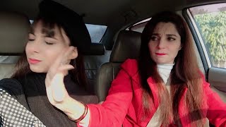 Telling my Pakistani mom ‘I am moving out’.