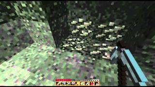 TheKinkerHD | Minecraft Let's Play Episode 20 'Roman is slecht in intro's..'