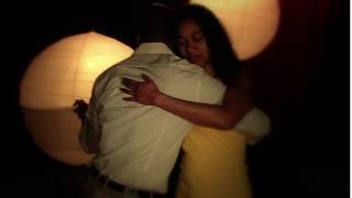 KIZOMBA....so sexy can be Kizomba - AfroMoves -