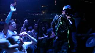 100 Kila Live !!! @ Dance Club Oppium, Ruse,BG (13.04.2013)
