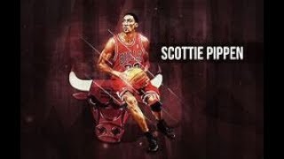 Scotty Pippen ~ Ybn Cordae Scotty Pippen -
