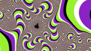 Trance a delic Blues