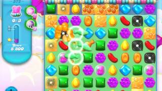 Candy Crush Soda Saga Level 372