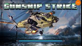Gunship Strike hack mod