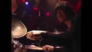 CAMPARI / Mas que nada カバー