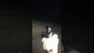 Makarov blank ammo