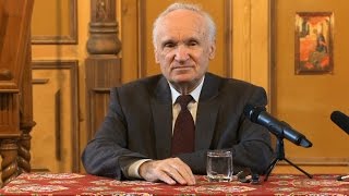 «Христос — Целитель» (Московский храм Свт. Спиридона Тримифунтского, 2015.02.08) — Осипов А.И.
