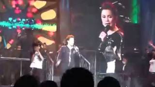 Pop Lea Salonga