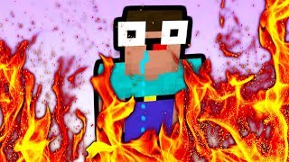 Minecraft как выжить в АДУ! Майнкрафт Морское Путешествие #5 МАЙНКРАФТ ВЫЖИВАНИЕ