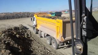 FORD CARGO 4142