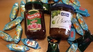 Фавориты Съедобные или что я ЕМ./запрос/MaDaMe OKS
