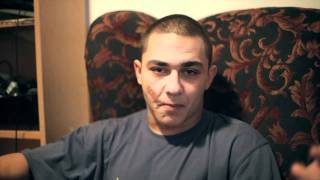 Smoke Mardeljano Freestyle