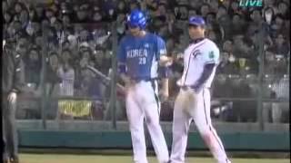 2008.03.14-令人惋惜的天才投手張誌家-高超冷靜的判斷能力 2014