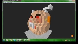 Cube World редактор персонажей, предметов и петов