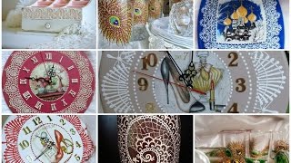 Роспись по стеклу. Мастер-классы по росписи для начинающих. Декор стеклянных предметов своими руками