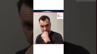 Арестович ОБРАТИЛСЯ к жителям временно оккупированных территорий
