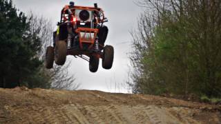 SXS Racing 2017
