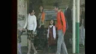 The only SFW scene from Visitor Q