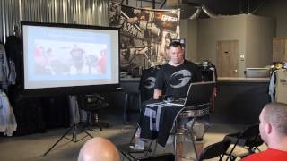 elitefts.com—WATCH: Getting the Most Out of Rest-Pause and Isometric Training