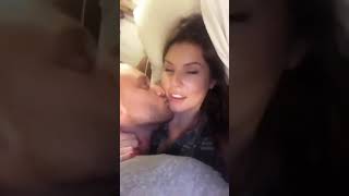 Amanda cerny & Johannes bartl (Johmanda)