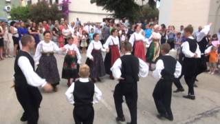 Kulturno društvo Kornić 2014