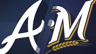 Saladino, Aguilar power Crew to 5-4 victory: 7/6/18