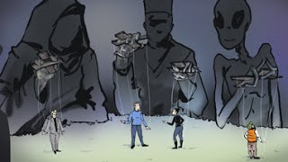 Расследование тайных смыслов и явных противоречий страшной Второй Мировой войны