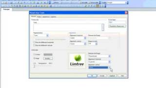 ajouter logo dans qlikview