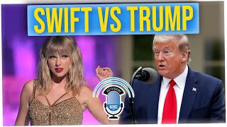 Taylor Swift Spoke Out Against President Trump's Minnesota Tweets