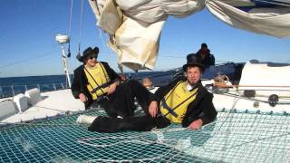 Windplanet.ru Trimaran Orma 60 Sines -Tarifa