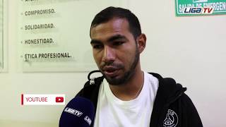 ⚽️ JUNIOR SORNOZA NUEVO JUGADOR LDU ?
