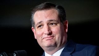 New York attorney sues Cruz over citizenship eligibility