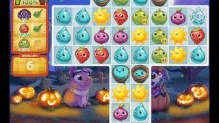 Farm heroes Saga Level 274 3 stars