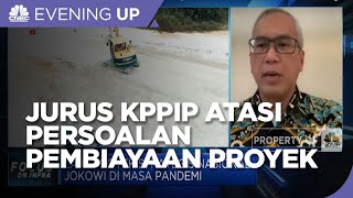 Jurus KPPIP Atasi Persoalan Lahan & Pembiayaan Proyek Strategis