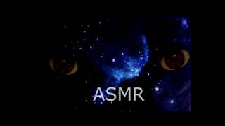 ASMR /АСМР На русском/ тихий голос /чтение