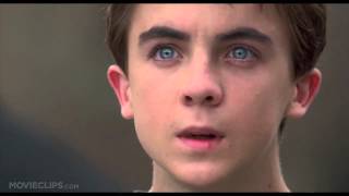 Big Fat Liar alternate ending
