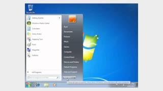 How to enable windows aero in virtualbox tutorial