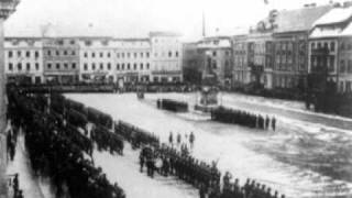 Kostrzyn przed II Wojną Światową