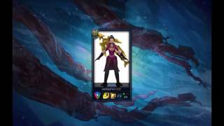 Mis 5 Favoritas Custom Skin l x XSrEduX x