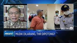 Mudik Dilarang, Pengusaha Hotel Hingga UMKM Wisata Keluhkan Ini