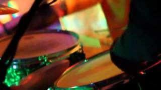 Leo Genovese, Justin Purtill, Francisco Mela @ Evolve Music Collective Part I
