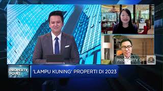 Antisipasi Awan Gelap 2023, Pengembang Properti Butuh Insentif Ini