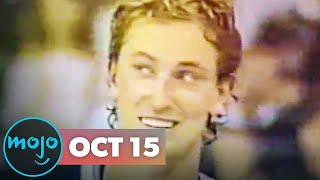 On This Day In 1989 | RetroVideo