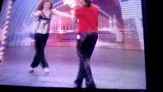 Sandocan Selfo Ellada exeis Talento zogler
